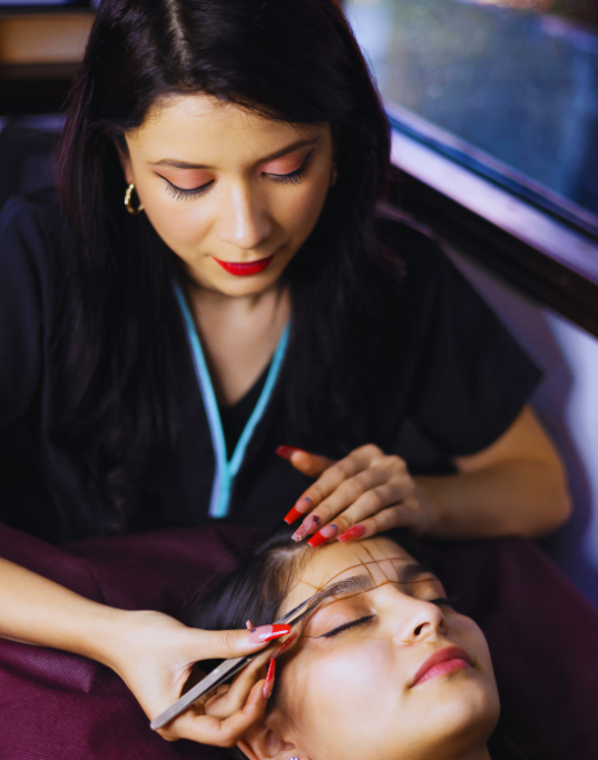 Imagem sobre carreira